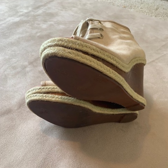 Wedge Boots Matt Bernson FNL -size 7 - Picture 8 of 12